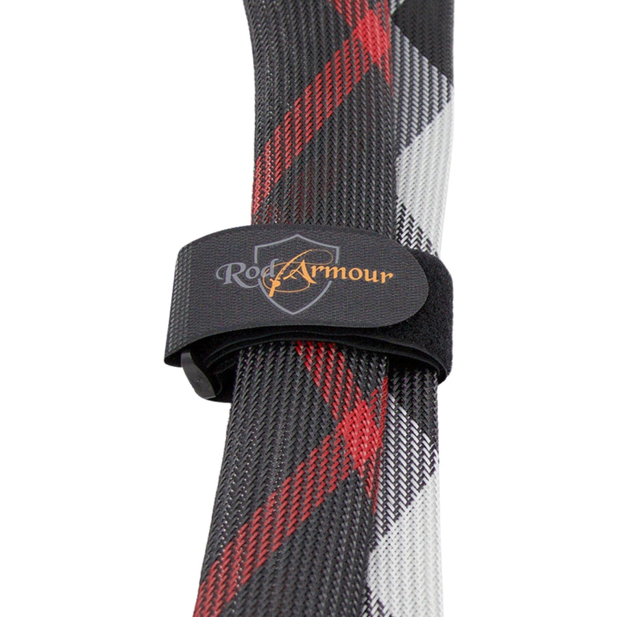 'WrapStrap' Rod Strap