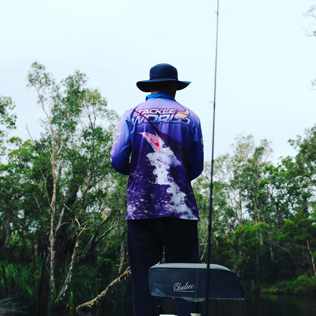 Supporting the Next Generation of Anglers