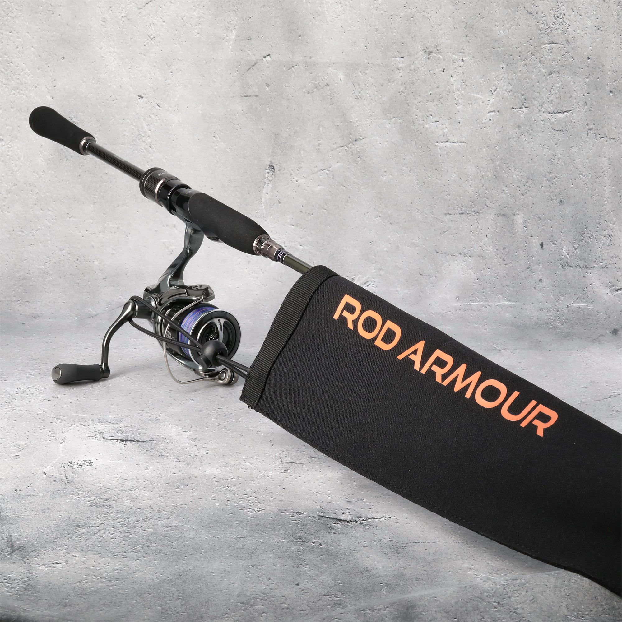 Fishing Rod Sleeve Pro