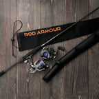 Fishing Rod Sleeve Pro